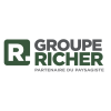 Logo Groupe Richer