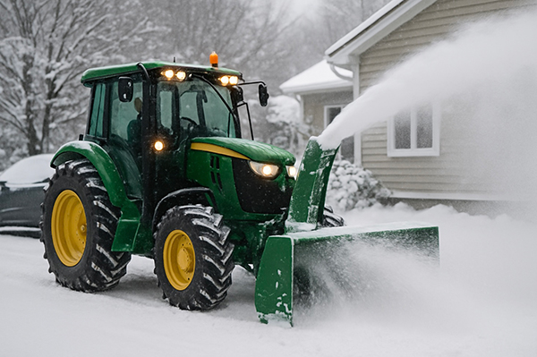Gemme la Pelouse: Déneigement , Aménagement et Entretien Paysager